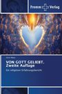 Ulrich Manz: VON GOTT GELIEBT. Zweite Auflage, Buch