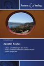 "Apostel Paulus" von Eckhard Schendel. Themen: Leben, Theologie, Mendelssohn Bartholdy, Kreta. Bild: Küstenlandschaft.