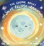 Gel See: The Cosmic Ballet, Buch