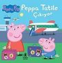 Kolektif: Peppa Pig - Peppa Tatile Cikiyor, Buch