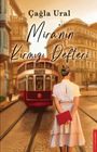 Cagla Ural: Miranin Kirmizi Defteri, Buch