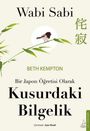 Beth Kempton: Wabi Sabi, Buch