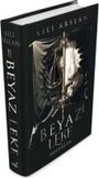Asli Arslan: Beyaz Leke 2 - Özgürlük Ciltli, Buch