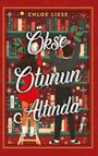 Chloe Liese: Ökse Otunun Altinda, Buch