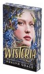 Adalyn Grace: Wisteria, Buch