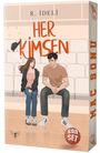 R. Ideli: Her Kimsen - Son Set, Buch