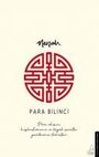 Nevsah: Para Bilinci, Buch