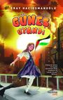 Eray Haciosmanoglu: Günes Uyandi, Buch