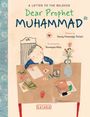 Jenny Molendyk Divleli: Dear Prophet Muhammad, Buch