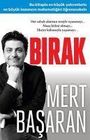 Mert Basaran: Birak, Buch