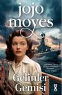 Jojo Moyes: Gelinler Gemisi, Buch