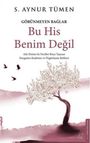 „Görünmeyen Bağlar, Bu His Benim Değil“ in türkischer Sprache, Baum mit Vögeln neben einem Hügel, sanfte Töne.