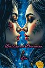 Harper Harper Bennett: Building and Destroying a Love, Buch