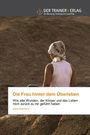 Elvira Salzmann: Die Frau hinter dem Überleben, Buch