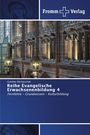 Fromm Verlag. Günther Dichatschek, Reihe Evangelische Erwachsenenbildung 4: Fernlehre – Grundwissen – Kulturbildung. Kirchliches Interieur.