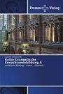 Günther Dichatschek: Reihe Evangelische Erwachsenenbildung 6, Buch