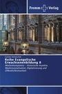 Günther Dichatschek: Reihe Evangelische Erwachsenenbildung 8, Buch