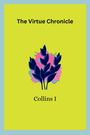 Collins I: The Quiet Strength, Buch