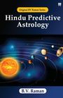 B. V. Raman: Hindu Predictive Astrology, Buch
