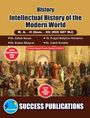 Zoheb Hasan: Intellectual History of the Modern World(M.A,Sem-III) SPPU-Text(English), Buch