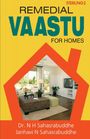 N. H. Sahasrabudhe Sahasrabudhe & Ja: Remedial Vaastu for Homes, Buch