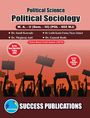 Sunil Kawade: Political Sociology(M.A,Sem-III) SPPU-Text(English), Buch