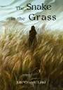 Julie Grande Lund: The Snake In The Grass, Buch