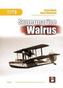 Roger Wallsgrove: Supermarine Walrus, Buch