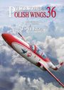 Dariusz Karnas: Polish Wings No. 37 Ts-11 Iskra, Buch