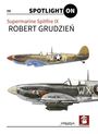 Grudzie&: Supermarine Spitfire IX Vol. 1, Buch