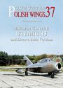 Lechoslaw Musialkowski: Mikoyan Gurevich Uti Mig-15 and Licence Build Versions, Buch