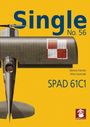 : Spad 61c1, Buch
