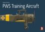 Dariusz Karnas: PWS Training Aircraft, Buch