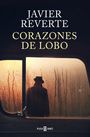Javier Reverte: Corazones de lobo, Buch