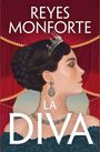 Reyes Monforte: La Diva, Buch