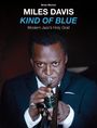 Miles Davis: Kind Of Blue, CD,Buch