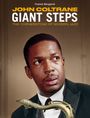 John Coltrane: Giant Steps (Jazz Images), CD,Buch