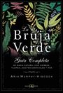 Arin Murphy-Hiscock: La Bruja Verde, Buch