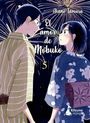 Akane Tamura: Amor de Mobuko 5, El, Buch