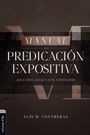 Luis Contreras: Las Manual de Predicaci¿¿n Expositiva, Buch