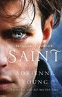 Adrienne Young: Saint, Buch