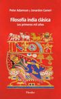 Peter Adamson: Filosofia India Clasica, Buch