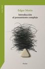 Edgar Morin: Introduccion Al Pensamiento Complejo, Buch