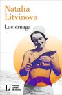 Natalia Litvinova: Luciernaga, Buch