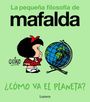 Quino: Como va el planeta, Buch