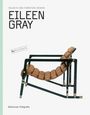 : Eileen Gray: Objects and Furniture Design, Buch