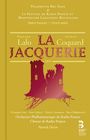Edouard Lalo: La Jacquerie (Deluxe-Ausgabe im Buch), CD