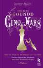 Charles Gounod: Cinq-Mars, CD,CD