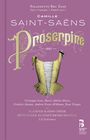 Camille Saint-Saens: Proserpine (Deluxe-Ausgabe im Buch), CD,CD