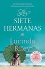 Lucinda Riley: Las Siete Hermanas: La Historia de Maia / The Seven Sisters: Maia's Story, Book 1, Buch